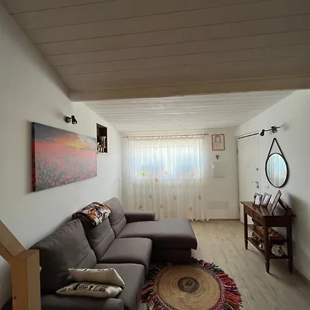 Il Casale Del Nonno Armando Torrevecchia Teatina