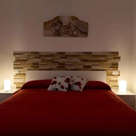 Il Casale Del Nonno Armando Semesterbostad *