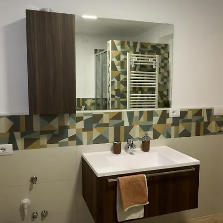 Il Casale Del Nonno Armando Torrevecchia Teatina