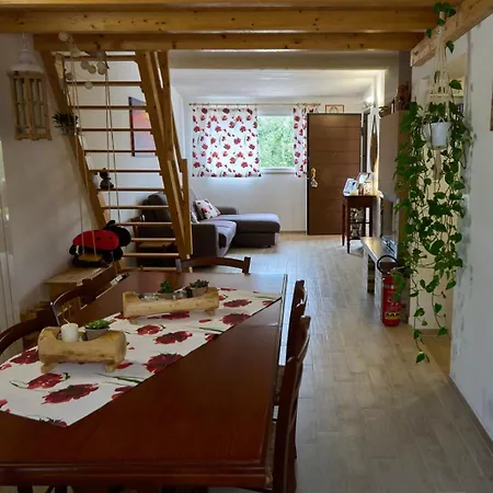 Il Casale Del Nonno Armando Torrevecchia Teatina