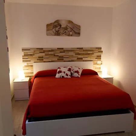 Vakantiehuis Il Casale Del Nonno Armando *