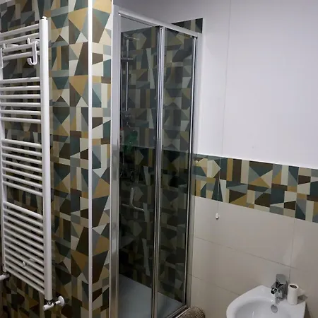 Il Casale Del Nonno Armando * Torrevecchia Teatina