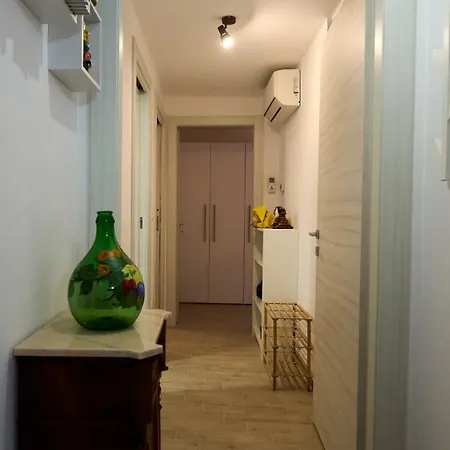 Il Casale Del Nonno Armando *