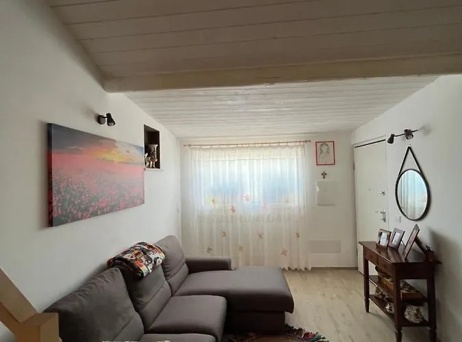 Il Casale Del Nonno Armando Torrevecchia Teatina