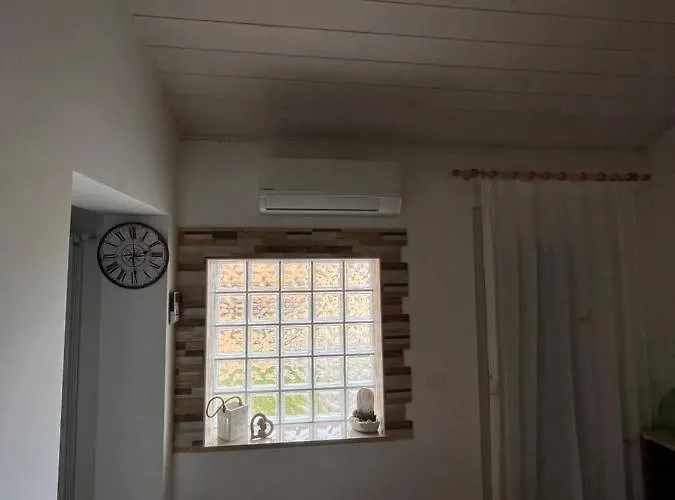 Il Casale Del Nonno Armando *