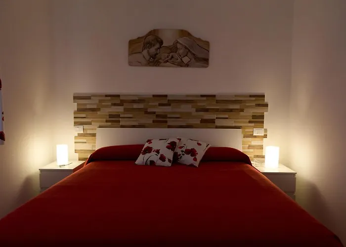 Il Casale Del Nonno Armando Holiday home *