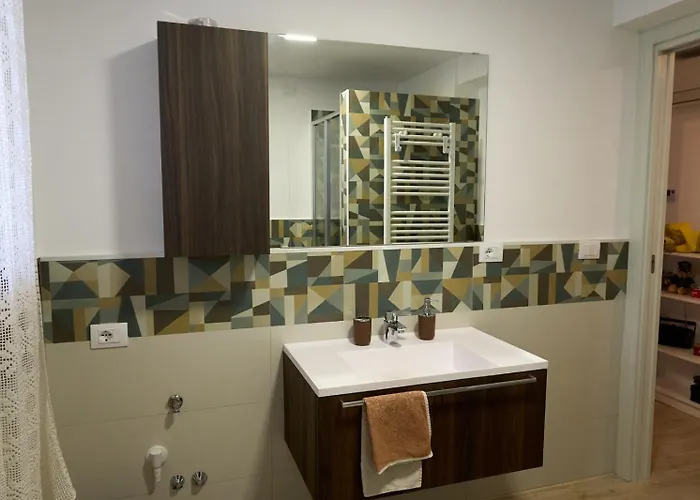 Il Casale Del Nonno Armando Torrevecchia Teatina