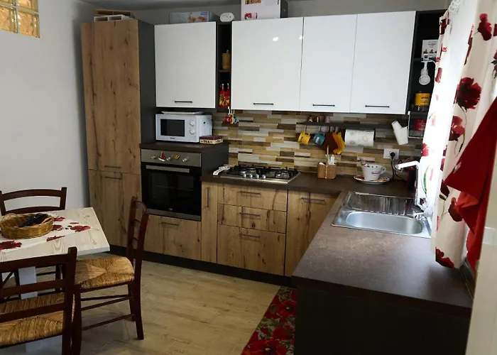 Casa vacanze Il Casale Del Nonno Armando *