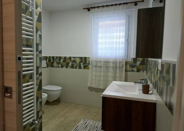 Il Casale Del Nonno Armando *