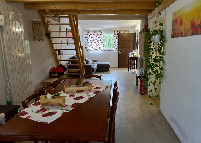 Il Casale Del Nonno Armando Torrevecchia Teatina