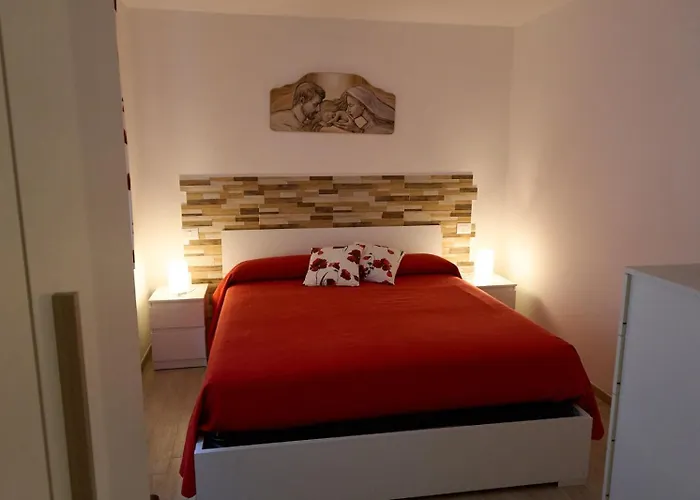 Casa vacanze Il Casale Del Nonno Armando *