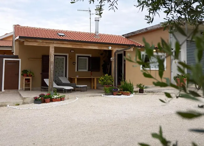 Holiday home Il Casale Del Nonno Armando *