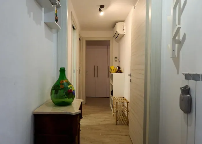 Il Casale Del Nonno Armando *